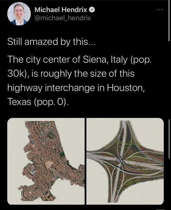 Ah, Good Old Car Culture...
