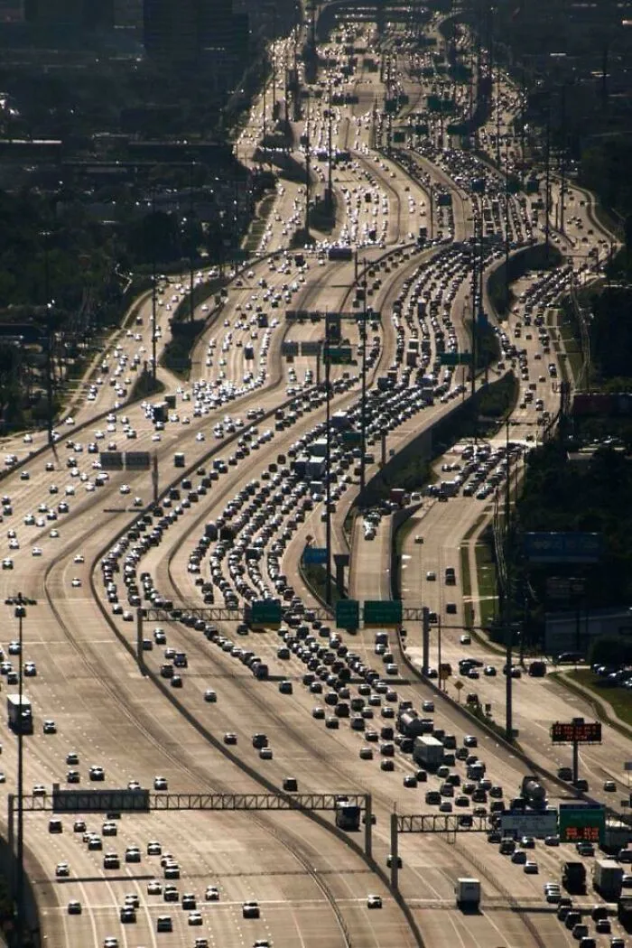 One More Lane Will Fix It