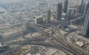 People On This Group Are Sharing Examples Of 'Urban Hell' That Look Like A Dystopian Movie But Are Sadly Real (40 Pics)