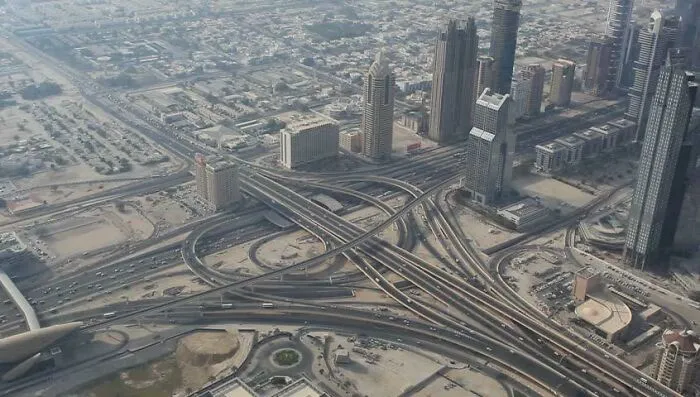 Dubai, The Hollow City Of Artificiality
