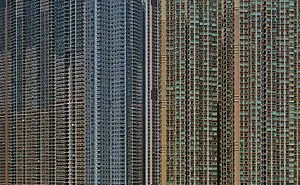 People On This Group Are Sharing Examples Of 'Urban Hell' That Look Like A Dystopian Movie But Are Sadly Real (40 Pics)