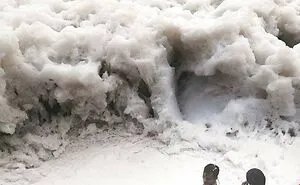 People On This Group Are Sharing Examples Of 'Urban Hell' That Look Like A Dystopian Movie But Are Sadly Real (40 Pics)