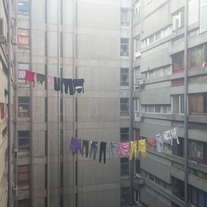 Block 23, New Belgrade, Serbia