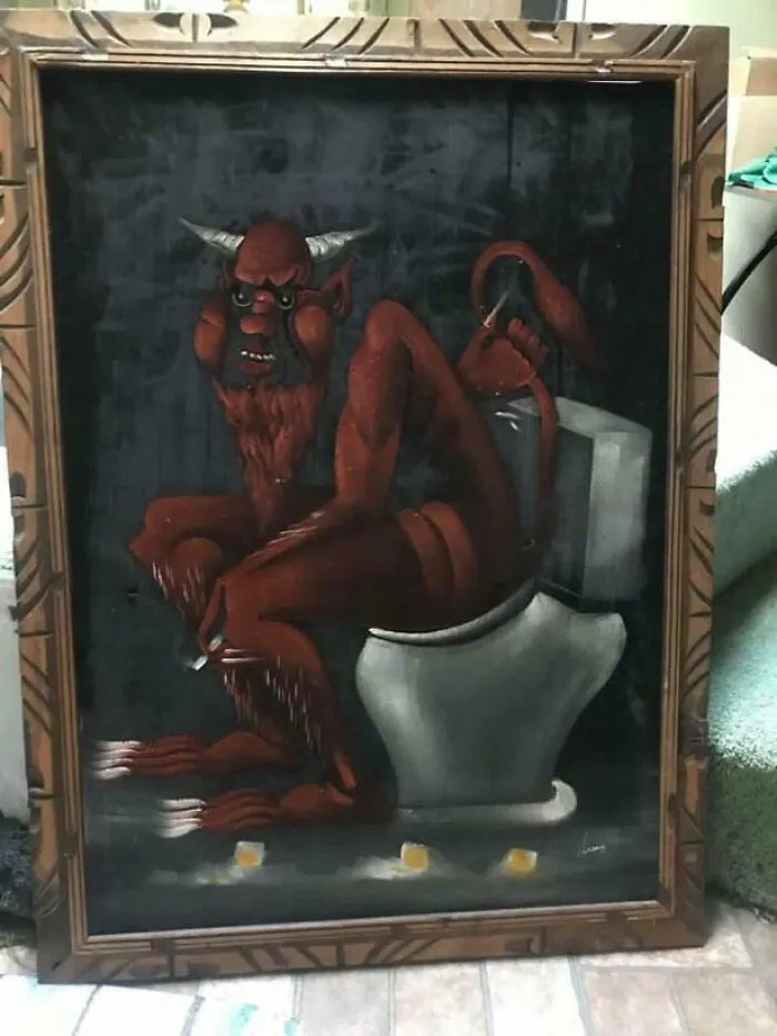 Just What I Needed To Complete My Bathroom Aesthetic