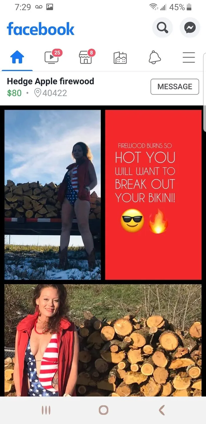 How To Properly Sell Firewood In Kentucky