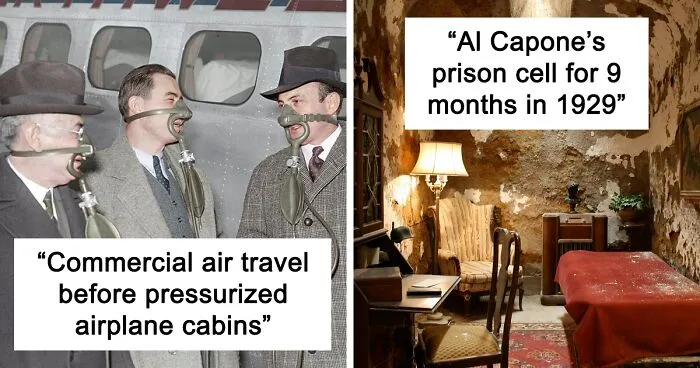 50 Odd And Interesting ‘Weird History’ Posts From This Account That Makes Learning Fun No Matter How Old You Are (New Pics)