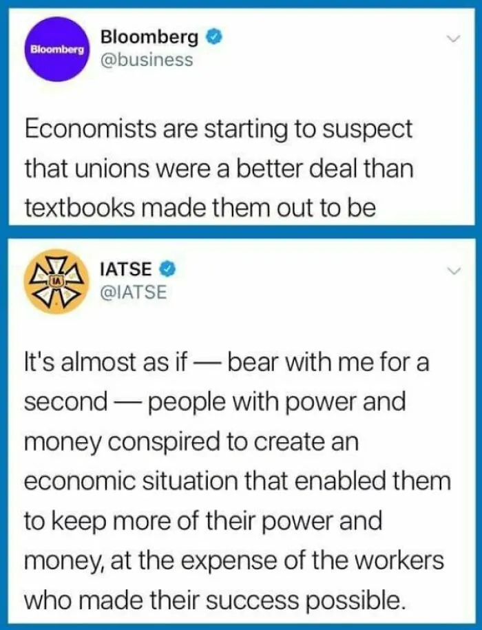 It's Almost As If