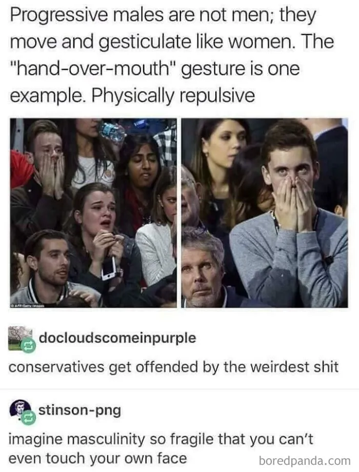 Handle With Care
