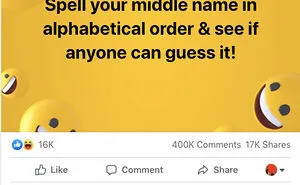 "Old People Online": 50 Times Elderly People Decided To Use Social Media And It Resulted In These Gems (New Pics)