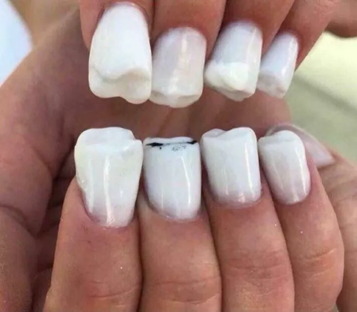 Yup. One Even Has A Filling