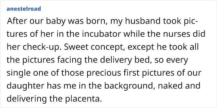 People Are Sharing Funny Stories Of How The Delivery Room Experience Was Too Much For New Dads