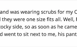 People Are Sharing Funny Stories Of How The Delivery Room Experience Was Too Much For New Dads