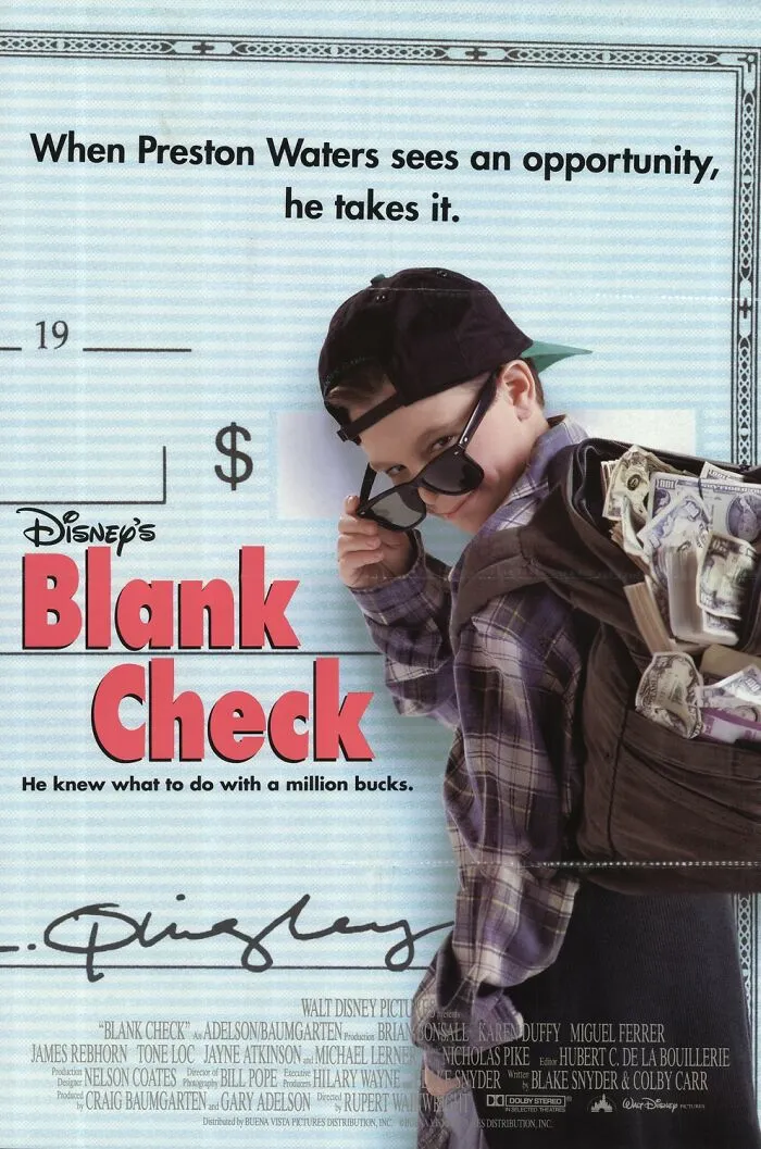 30 Movies That People Didn’t Think Were Cringey Until They Rewatched Them As Adults, Shared In This Online Community