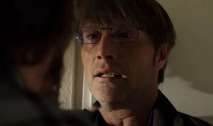 The Hunt (2012)
