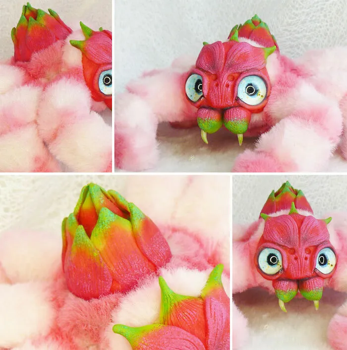 Making Unique Toys Is My Passion As A Toymaker; Here Are 30 Of Them I Handmade (New Pics)