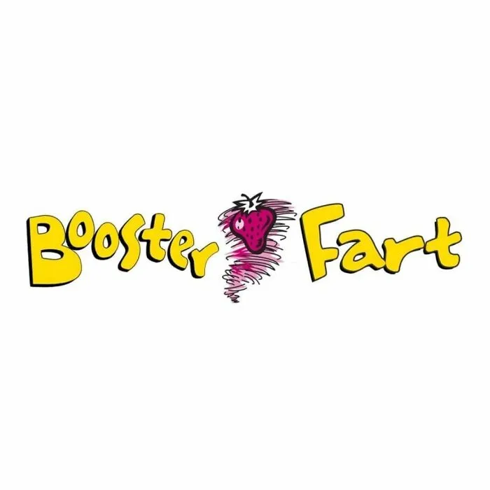 I Remixed 99 Iconic Logos With The Word "Fart" As A Father's Day Surprise For My Dad, A Former Sign Maker (39 Pics)