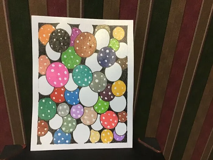 Circles......