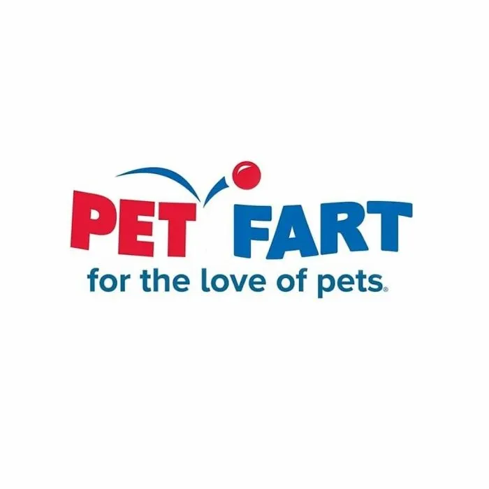 I Remixed 99 Iconic Logos With The Word "Fart" As A Father's Day Surprise For My Dad, A Former Sign Maker (39 Pics)