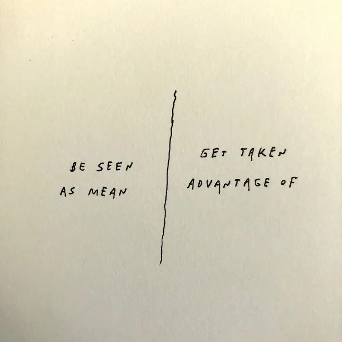 30 Funny And Relatable Simplistic Illustrations With Insightful Humor By This Artist