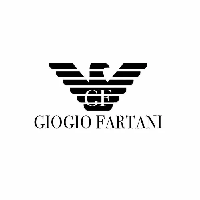 I Remixed 99 Iconic Logos With The Word "Fart" As A Father's Day Surprise For My Dad, A Former Sign Maker (39 Pics)
