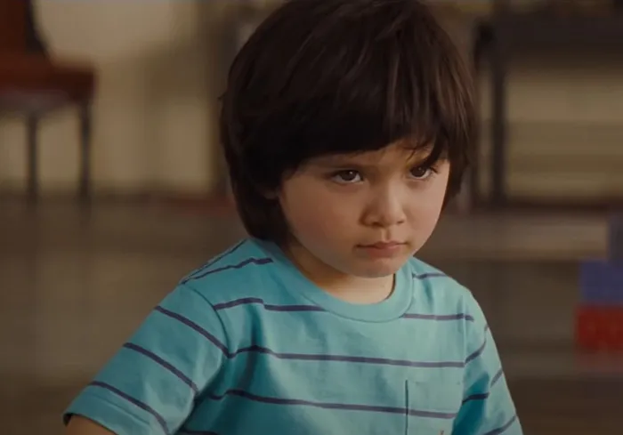 We Need To Talk About Kevin (2011)