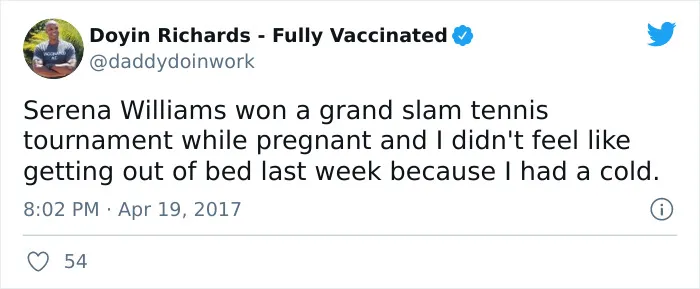 Dads On Twitter Are Joking About Their Wives' Pregnancies And Here Are 40 Of The Best Tweets
