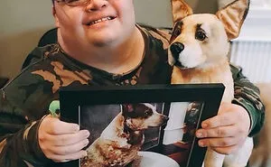 30 Pets And Their Stuffed Copies Made By This Company