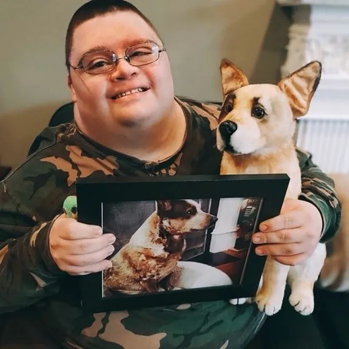 You Can Now Have A Plush Copy Of Your Pet