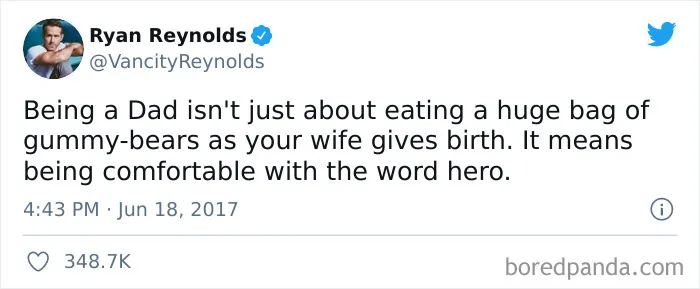 People Are Sharing Funny Stories Of How The Delivery Room Experience Was Too Much For New Dads