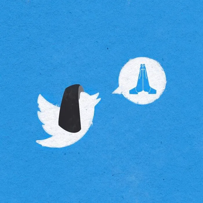 Finding Peace On Nun Twitter