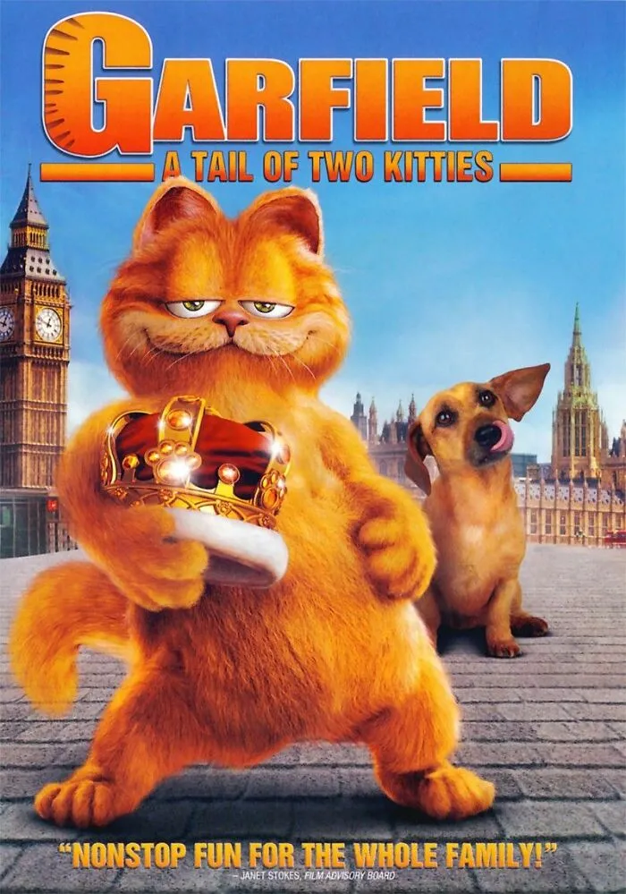 30 Movies That People Didn’t Think Were Cringey Until They Rewatched Them As Adults, Shared In This Online Community