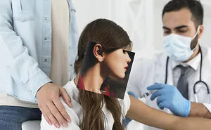 Pop Stars Get 'Vaccinated' In My Photo 9 Collages