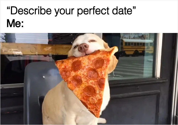 40 Truthful Memes About What It's Like To Have A Dog