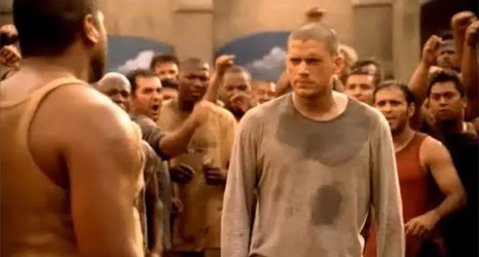 Ex-Prisoners Are Listing All The Things Hollywood Gets Wrong About Prison, And Their Thread Is Revealing