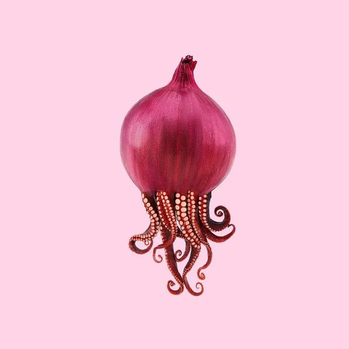 100 Photo Manipulations Of Animals Photoshopped Into The Most Random Things By Les Creatonautes 
