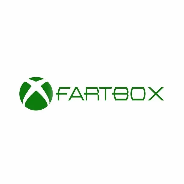 I Remixed 99 Iconic Logos With The Word "Fart" As A Father's Day Surprise For My Dad, A Former Sign Maker (39 Pics)