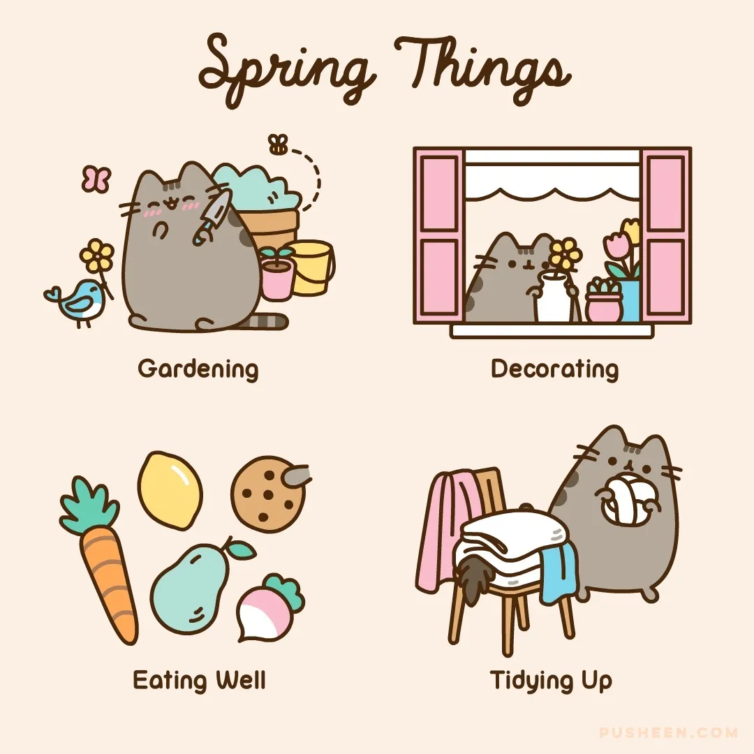 Pusheen