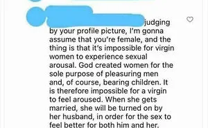 35 People Who Decided To Spread Their Medical 'Knowledge' And Got Shamed Over It Online