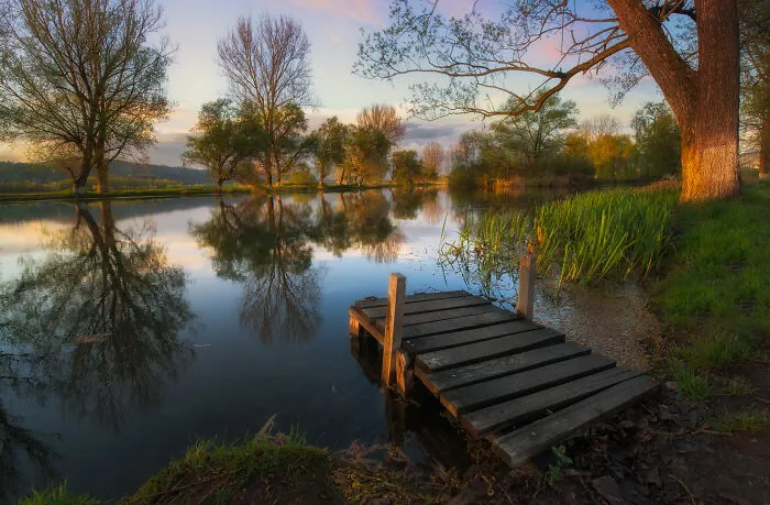 This Is How Spring Looks Like In Romania In My 21 Photos