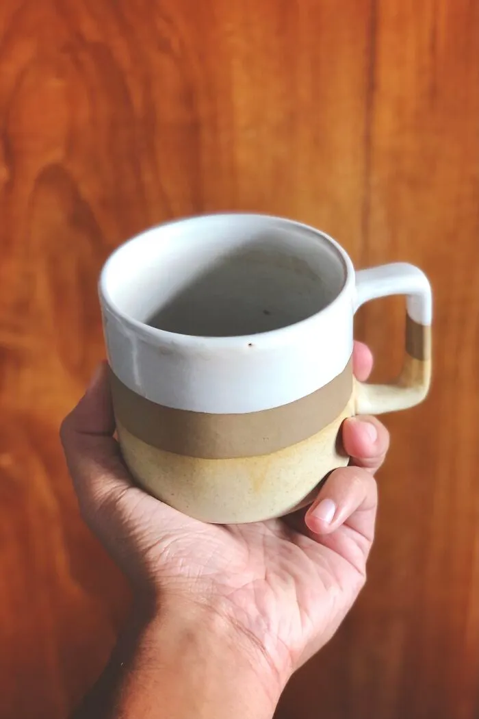 Favourite Mug