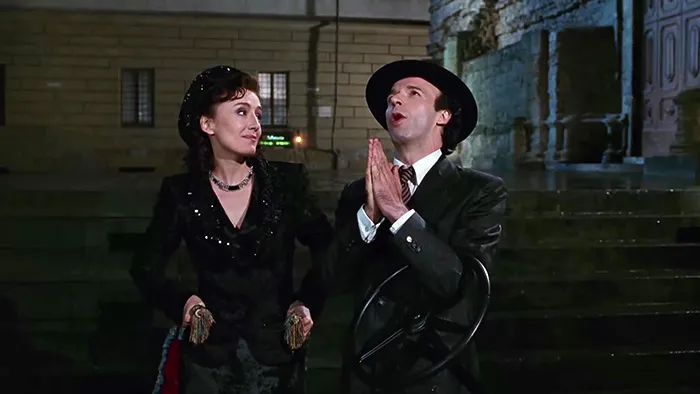 La Vida Es Bella (1997)