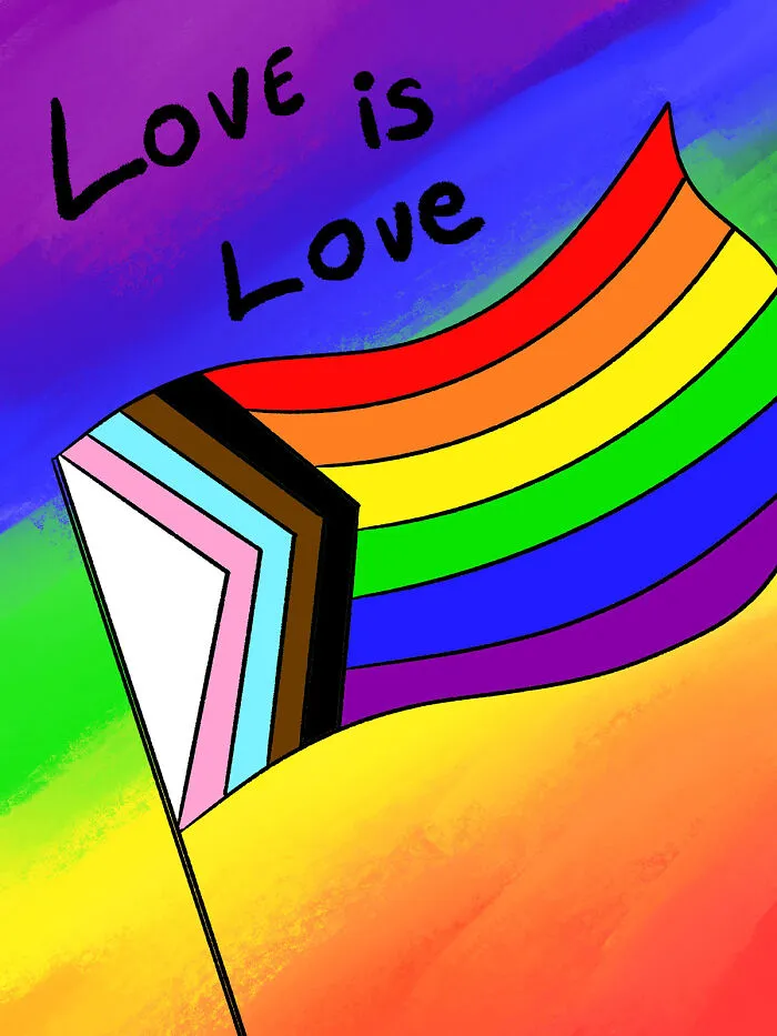 Love Will Conquer All