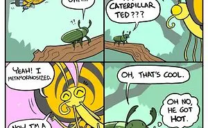 30 Funny Comics About Animals And Their Relatable Everyday Struggles
