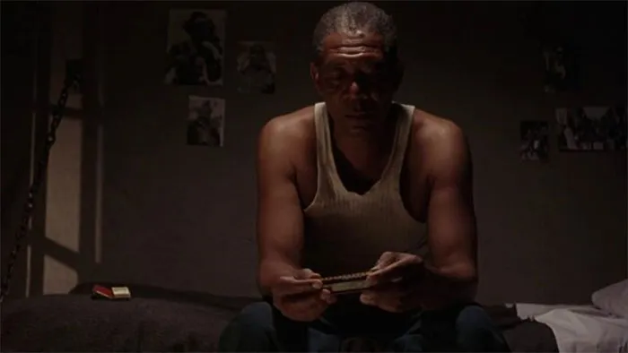 Ex-Prisoners Are Listing All The Things Hollywood Gets Wrong About Prison, And Their Thread Is Revealing