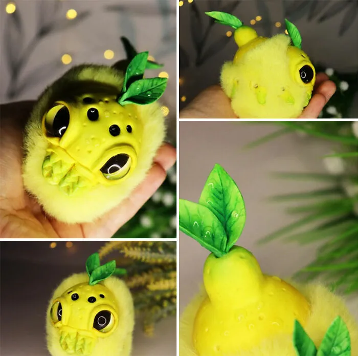 Making Unique Toys Is My Passion As A Toymaker; Here Are 30 Of Them I Handmade (New Pics)