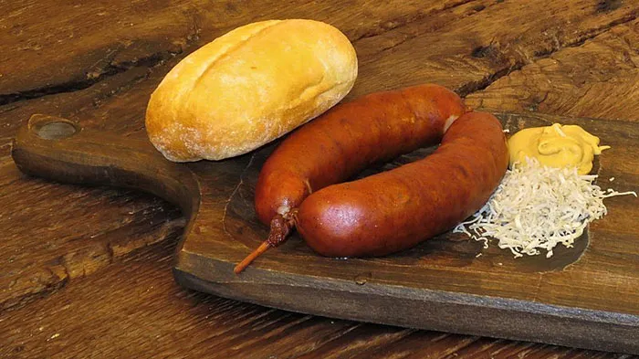 25 Comidas que son exquisiteces para los extranjeros pero comunes para los nativos