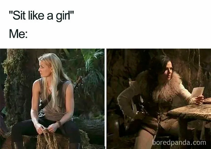 50 Memes That Women Will Relate To