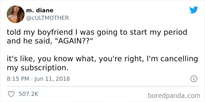 50 Memes That Women Will Relate To