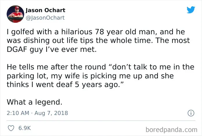 Hearing Impaired