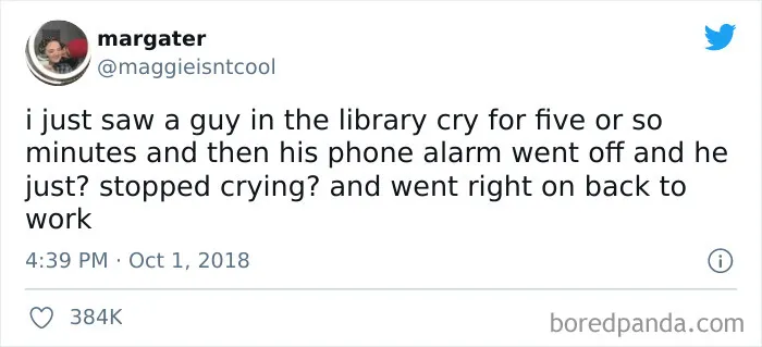 Happens